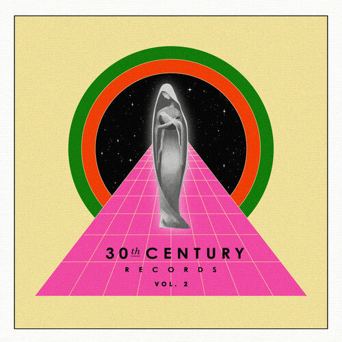 Various Artists: 30th Century Records Vol. 2 (Various Artists) / RECORD