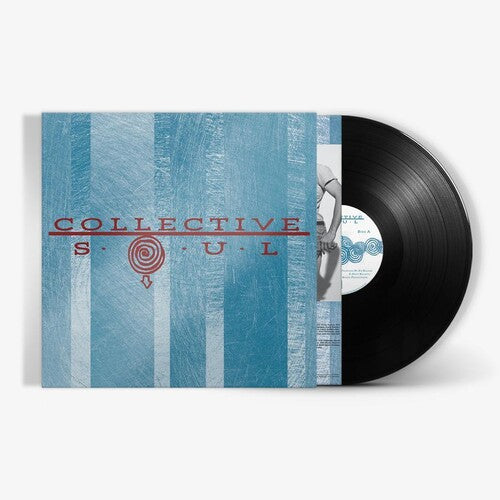 Collective Soul: Collective Soul / RECORD