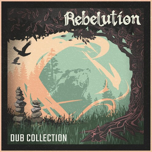 Rebelution: Dub Collection / RECORD