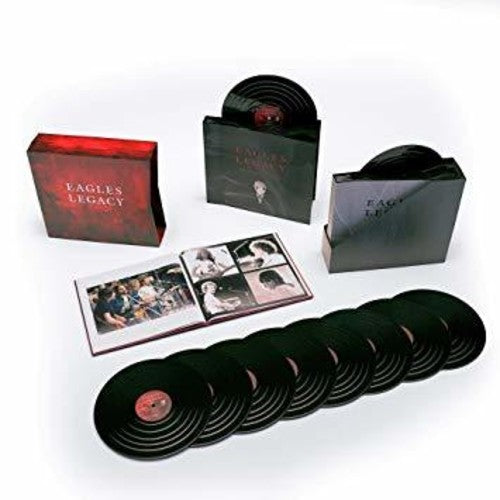 The Eagles: Legacy The Eagles / RECORD