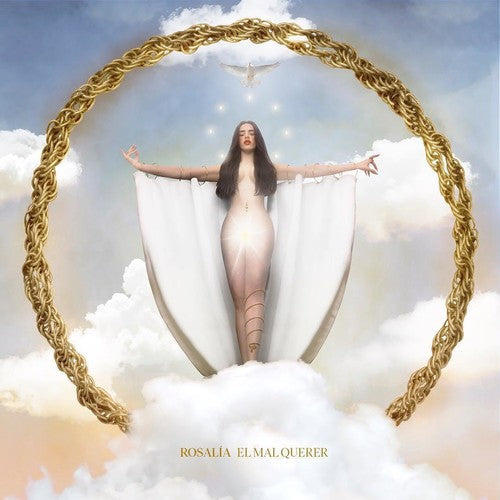 Rosalia: El Mal Querer / RECORD