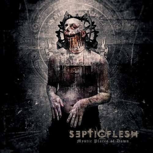 Septicflesh: Mystic Places Of Dawn / RECORD
