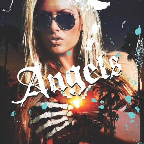 The 69 Eyes: Angels / RECORD