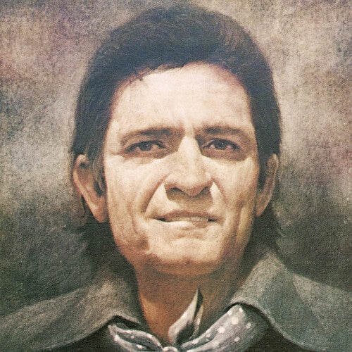 Johnny Cash: Greatest Hits Volume 2 / RECORD