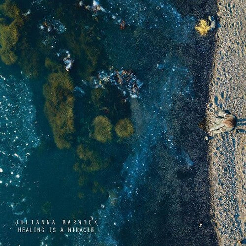 Julianna Barwick: Healing Is A Miracle / RECORD