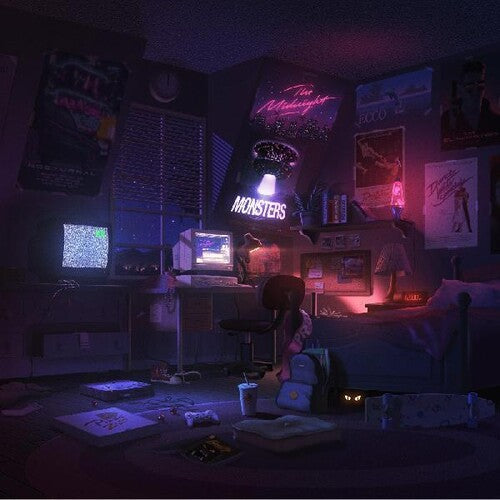 Midnight: Monsters / RECORD