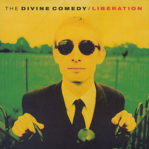 The Divine Comedy: Liberation / RECORD