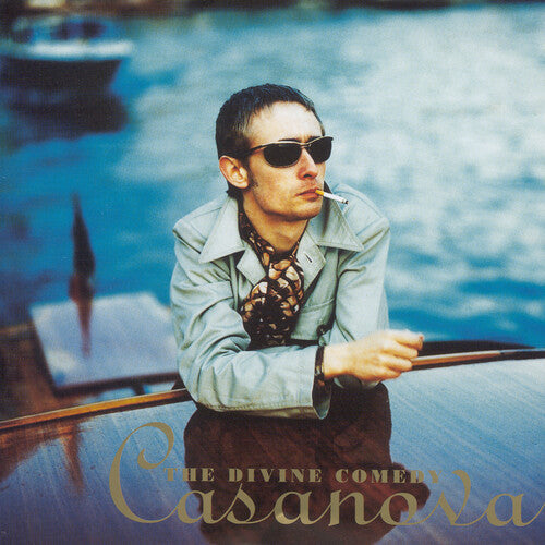 The Divine Comedy: Casanova / RECORD