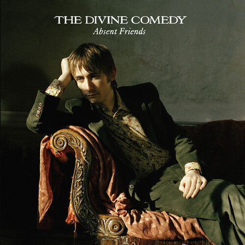 The Divine Comedy: Absent Friends / RECORD