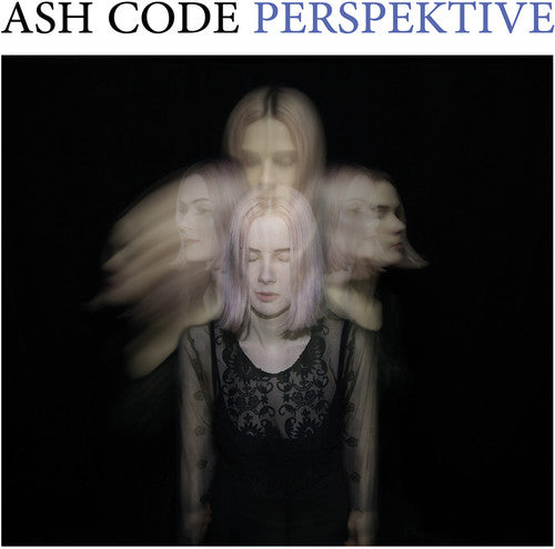 Ash Code: Perspektive / RECORD
