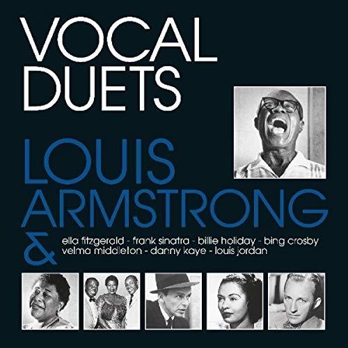 Louis Armstrong: Vocal Duets / RECORD