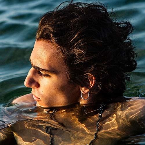 Tamino: Amir / RECORD