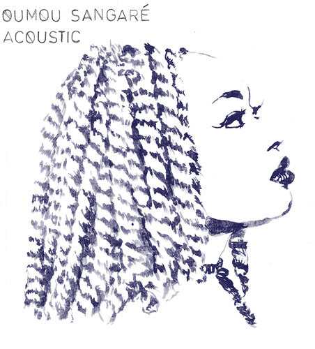 Oumou Sangare: Acoustic / RECORD