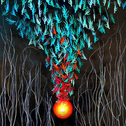 Bright Eyes: Down in the Weeds, Where the World Once Was / RECORD