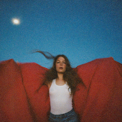 Maggie Rogers: Heard It In A Past Life / RECORD
