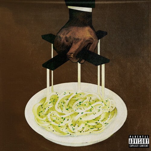 Freddie Gibbs: Alfredo / RECORD