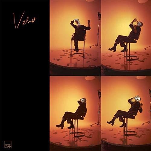 JMSN: Velvet / RECORD