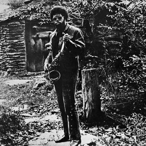 Joe McPhee: Nation Time / RECORD