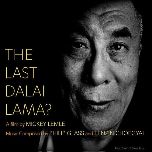Various: The Last Dalai Lama? (Original Soundtrack) - CD
