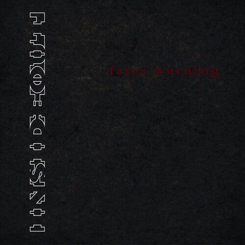 Fates Warning: Inside Out / RECORD