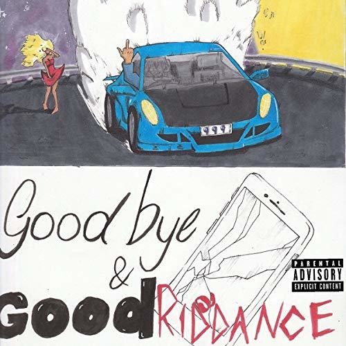 Juice Wrld: Goodbye & Good Riddance / RECORD
