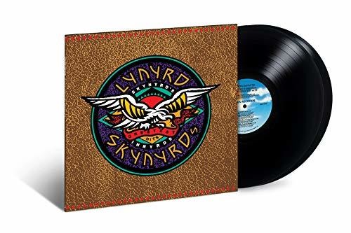 Lynyrd Skynyrd: Skynyrd's Innyrds (Their Greatest Hits) / RECORD
