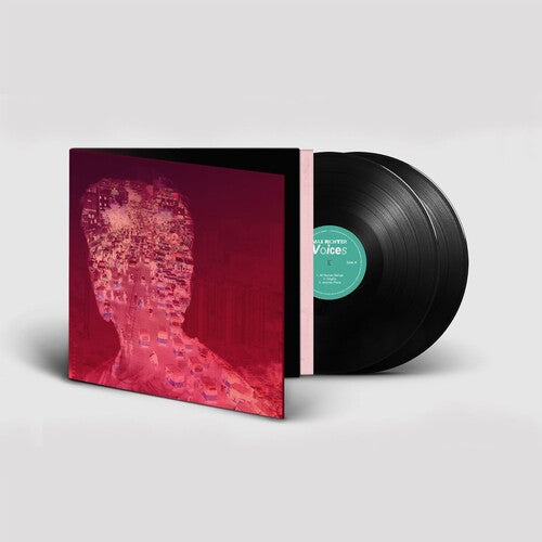 Max Richter: Voices / RECORD