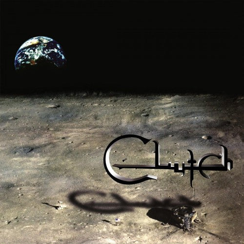 Clutch: Clutch / RECORD