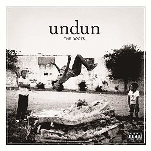 The Roots: Undun / RECORD