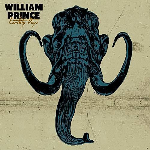 William Prince: Earthly Days / RECORD
