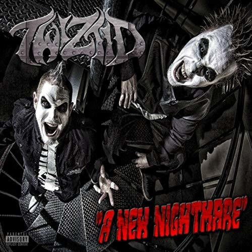 Twiztid: A New Nightmare / RECORD