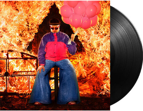 Oliver Tree: Ugly Is Beautiful / RECORD