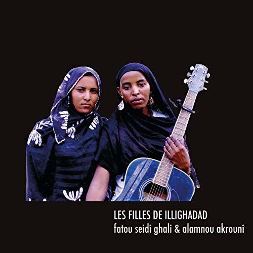 Les Filles De Illighadad: Les Filles De Illighadad / RECORD
