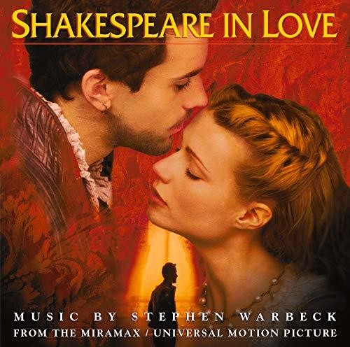Shakespeare in Love / O.S.T.: Shakespeare in Love / O.S.T. - CD