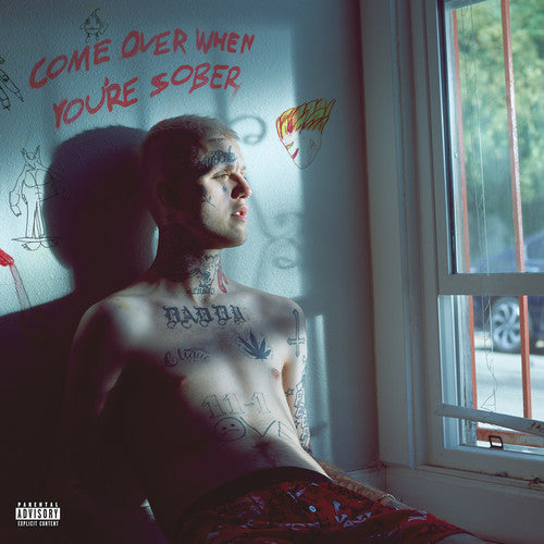 Lil Peep: Come Over When You're Sober, Pt. 2 / RECORD