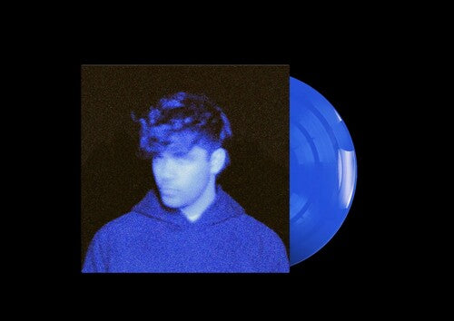 Peter Manos: Do You Turn Red? / RECORD