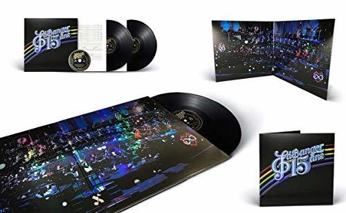 Various Artists: Ed Banger 15 (Various Artists) / Vinyl LP