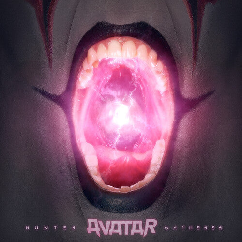 Avatar: Hunter Gatherer / RECORD