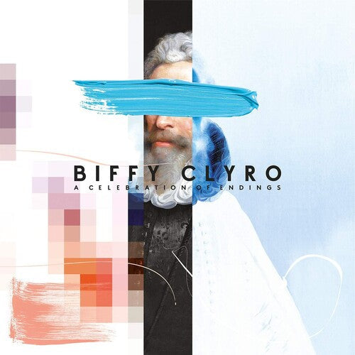 Biffy Clyro: A Celebration Of Endings / RECORD