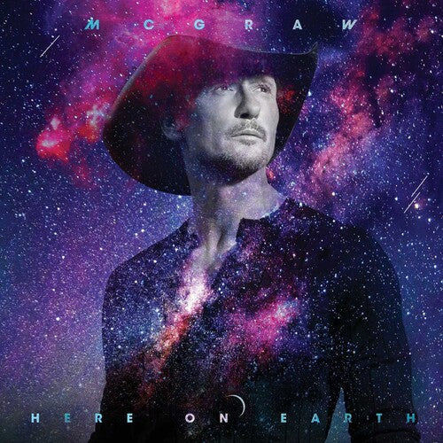 Tim McGraw: Here On Earth / RECORD