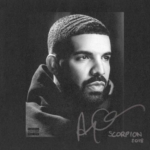 Drake: Scorpion / RECORD