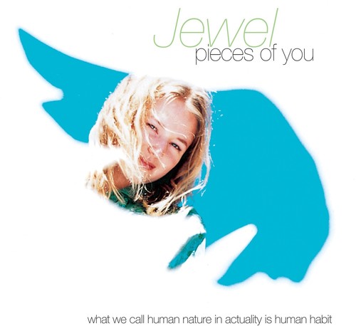 Jewel: Pieces Of You / RECORD