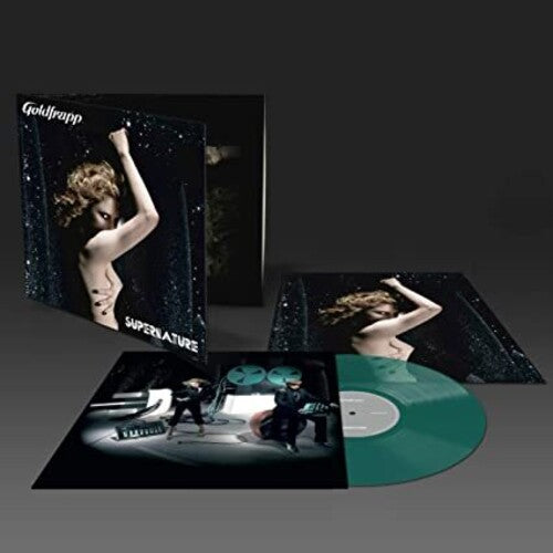 Goldfrapp: Supernature / RECORD