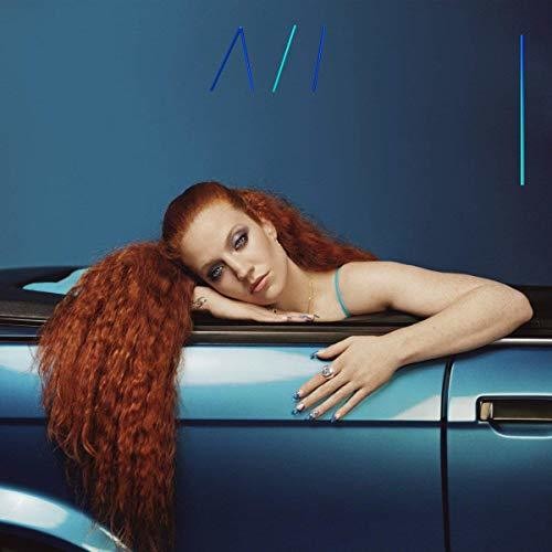 Jess Glynne: Always In Between / RECORD