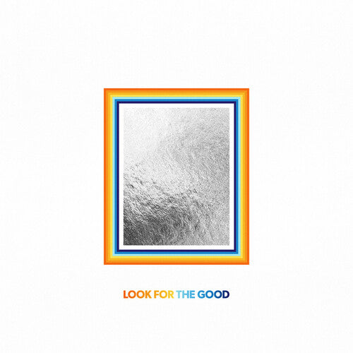 Jason Mraz: Look For The Good / RECORD
