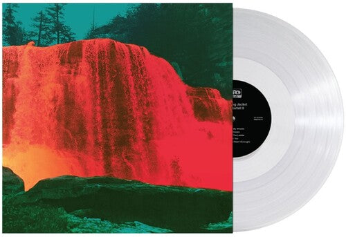My Morning Jacket: The Waterfall II / RECORD