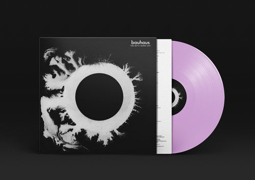 Bauhaus: Sky's Gone Out / RECORD
