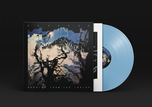Bauhaus: Burning From The Inside / RECORD
