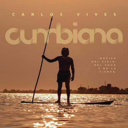 Carlos Vives: Cumbiana / RECORD