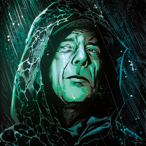 James Newton Howard: Unbreakable / RECORD